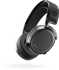 bezdrotovy headset SteelSeries Arctis Pro Wireless - 2