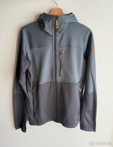 Nová mikina Fjallraven Abisko Trail Fleece M - 2