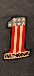 HARLEY -DAVIDSON - 2