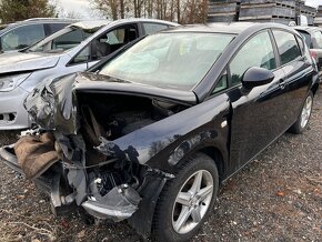 Seat Ibiza 1.4 motor CGGA najazdené 155tis km - 2