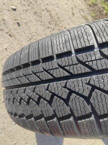 Zimné pneu TRAZANO 205/60 R16 nové - 2