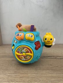 Vtech Macko schovaj sa SK - 2