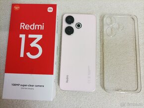 Xiaomi Redmi 13 108 Mpix - 2