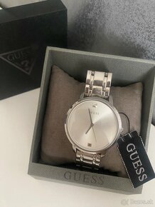 Guess hodinky - 2