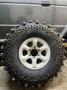 Silverstone 35x11.5r15 - 2