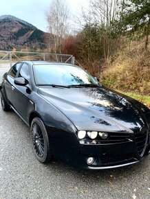 Alfa romeo 159 - 2