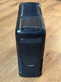 Zalman Z3 Plus - 2