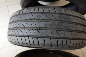 letné gumy Michelin 205/55 r16 91h - 2