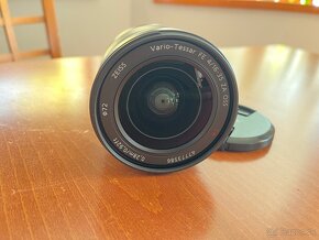 Sony FE Vario-Tessar T 16-35mm f/4 ZA OSS (ZEISS, E-Mount) - 2