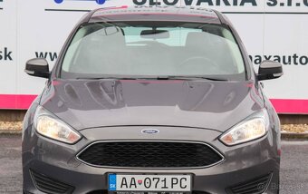 Ford Focus Kombi 1.0 EcoBoost Trend - 2