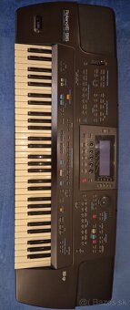 Roland E-96 + puzdro - 2