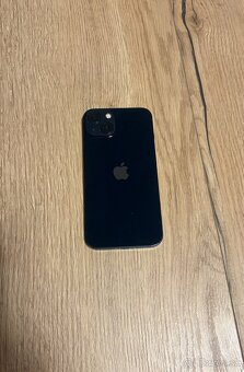 iPhone 13 256Gb Modry - 2