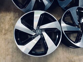 TOP kolesa 18” Volkswagen Golf VII/7 GTi - 2