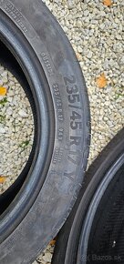 235/45 R17 letne 4ks - 2