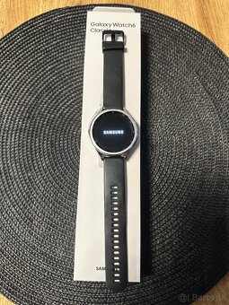 Samsung Galaxy Watch6 Classic - 2