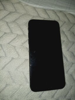 Iphone 7 black 128gb - 2