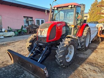 Zetor Proxima 7441 4x4 - 2