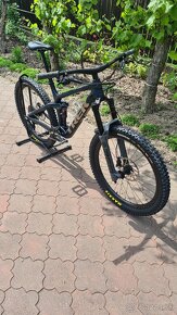 Trek Remedy 9.8 M/L - 2