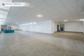 Prenájom komerčný priestor 252 m2, Masarykova, Prešov - 2