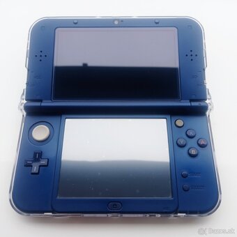 New Nintendo 3DS XL 64GB CFW - 2