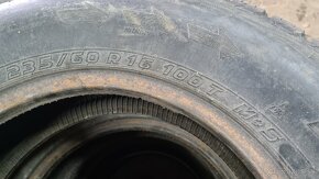 Nokian hakkapeliitta NRS-T 235 60 r16 - 2