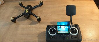 Hubsan X4 Air Professional edition - 2