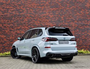 BMW X5 M50e xDrive 360KW eHybrid, M SPORT INDIVIDUAL - 2