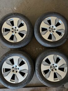 5X112 R19 AUDI ORIGINAL - 2