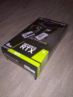 Gainward Phantom RTX 3070 8GB - 2