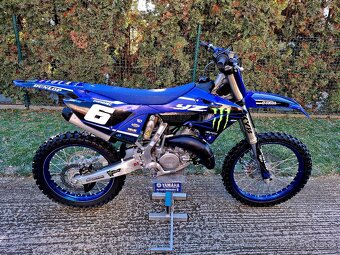 Yamaha yz 125 2024 - 2