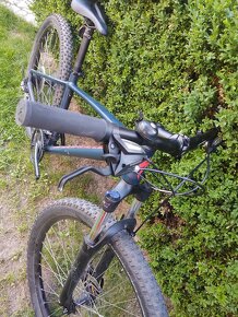 Specialized Ginner Pitch M-ko - 2