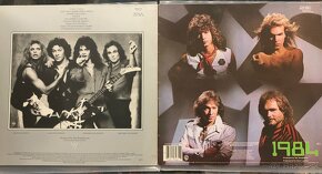 LP platne VAN HALEN - 2