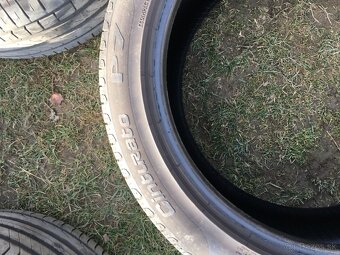 Letné pneumatiky Pirelli P7 Cinturato 235/45 R18 - 2