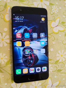 Xiaomi Mi Note 3 dual sim 6/128GB - 2