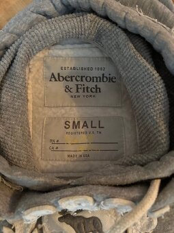 Abercrombie & Fitch Mikina - 2