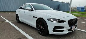 JAGUAR XE - 2