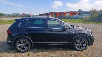 Volkswagen Tiguan rline - 2