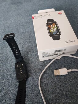 Hodinky Huawei Band 7 - 2