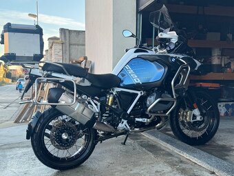 BMW R 1250 GS Adventure - Trophy - 2