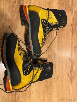 La Sportiva Nepal Evo 42,5 - 2