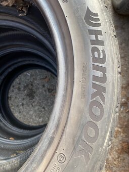 Hankook 235/50 r19 - 2