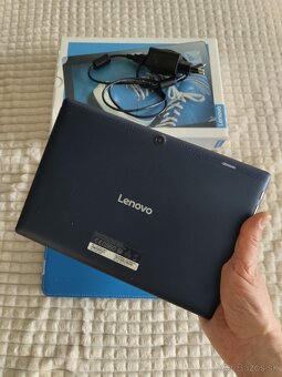 Lenovo Tab 2 A10-30 tablet - 2