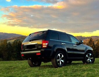 Jeep Grand Cherokee 3.0 - 2