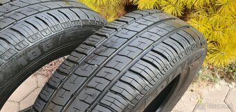 RADIAL GT SUMMER, LETNE, 195/65 R15, 91T - 2