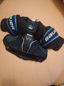 Bauer Nexus hokejová vesta Intermediate M - 2