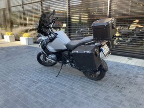 BMW R 1200 GS ADVENTURE - 2