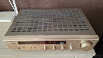 Denon DRA 455 - 2