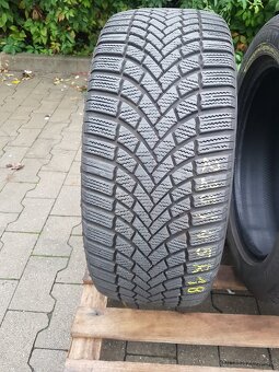 Zimne 225/45R18 a 225/50R17 a 225/45R17 205/50R17 po kuse - 2