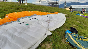 Paragliding - 2