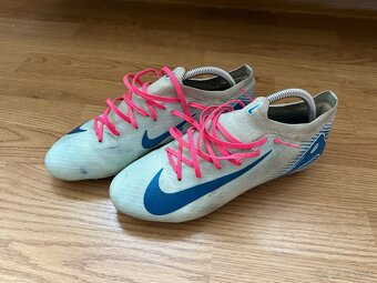 Nike Mercurial Vapor 16 Pro - 2